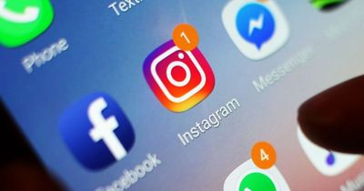 Instagram DOWN as accounts 'suspended' and shut down without warning