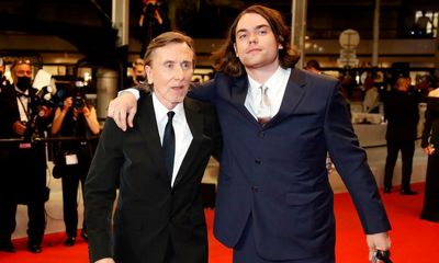 Cormac Roth, musician and son of Tim Roth, dies aged 25