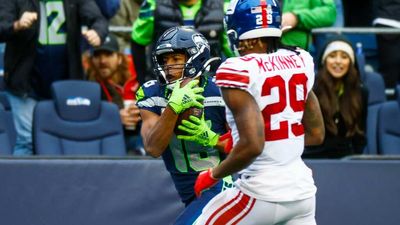 Tyler Lockett Clarifies Perceived Slight Toward Russell Wilson