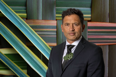 Breaking the barriers between banks and the Māori economy