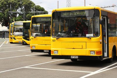 Public transport's $1.3 billion ticketing facelift