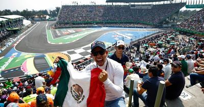Mexico City Grand Prix may face uncertain future over major problem that can't be fixed