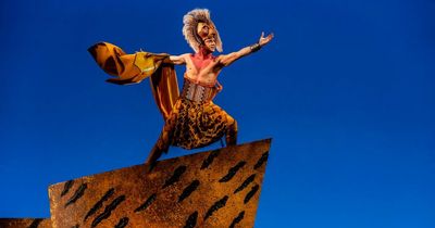 The Lion King announces NEW dates to extend to 19 weeks at Manchester Palace Theatre