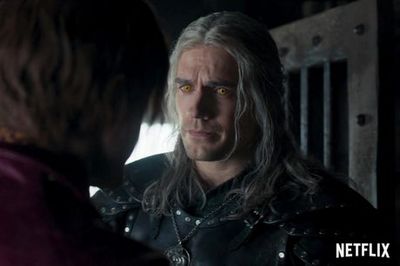 Why did Henry Cavill quit The Witcher? The actor’s exit stumps the internet