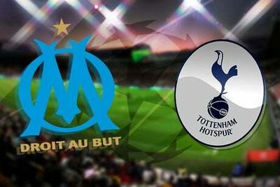 Marseille vs Tottenham: Prediction, kick-off time, TV, live stream, team news, h2h results and odds today