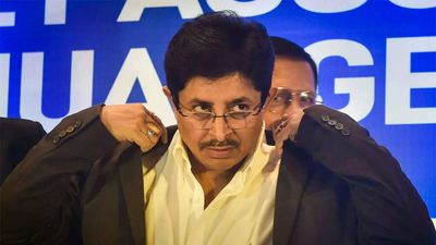 Snehasish Ganguly takes over as CAB president, extends olive branch to Wriddhiman Saha