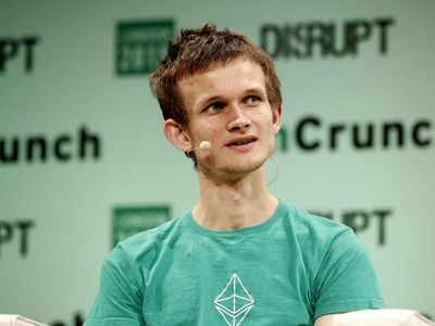 'Gold Has Less Adoption Than Crypto': Why Vitalik Buterin Suggests Crypto Over Gold