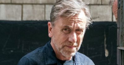 Heartache for actor Tim Roth after death of musician son, Cormac