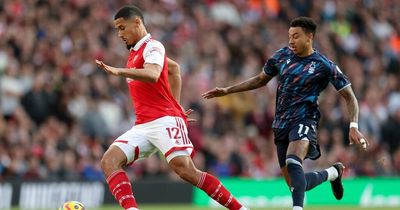Steve Cooper post-match anger at 'soft touch' Nottingham Forest as he faces Jesse Lingard problem