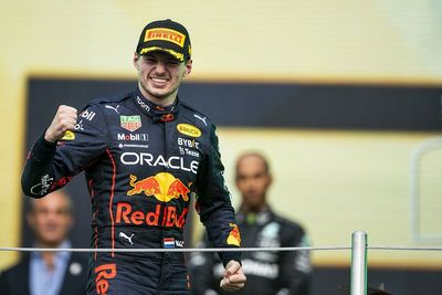 How Verstappen’s underrated skill helped his dominant Mexico F1 win