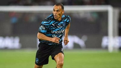 Brazilian great Cafu to visit Kolkata in FIFA World Cup build-up