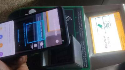 Bengaluru: Purchase Metro tickets on WhatsApp, Namma Metro app