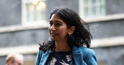 Leaky Suella Braverman's five bombshell confessions that beg new questions of Home Secretary