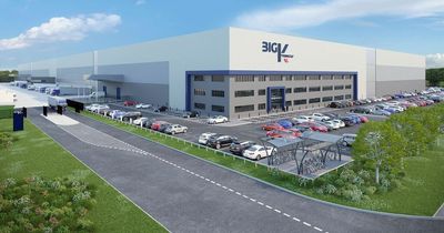 Huge new tri-modal Yorkshire site eyes links with Leeds and Humber ports by water, rail and road