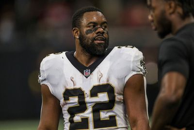 Report: Mark Ingram II suffered MCL strain, likely to miss 3-4 weeks