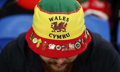 Why bucket hat-wearing fans’ days of supporting Wales might be numbered