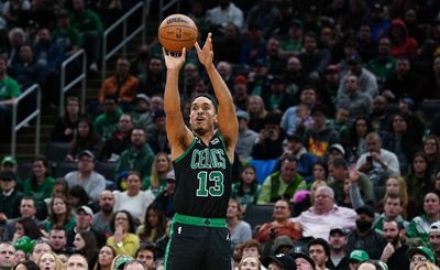 Marcus Smart: Boston sixth man Malcolm Brogdon ‘makes it a little easier’ for second unit Celtics