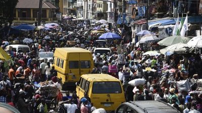 Clean air activists condemn 'silent pandemic' of pollution in African cities