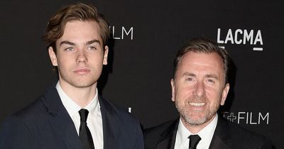 Tim Roth's son Cormac dies aged 25 from cancer battle months after devastating post