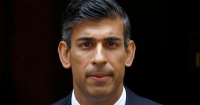 Rishi Sunak forced to abandon plans to use cruise ships to house asylum seekers
