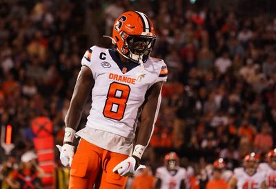 Syracuse CB Garrett Williams out for season with torn ACL