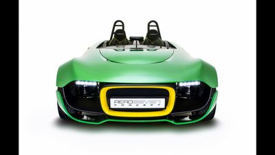 British Sports Car Maker Caterham Considering Bespoke Electric Sports Car