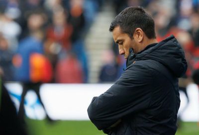 Giovanni van Bronckhorst confirms double Rangers injury blow ahead of Ajax clash