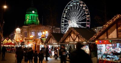 UK’s best Christmas markets for 2022 including Manchester, Liverpool and York