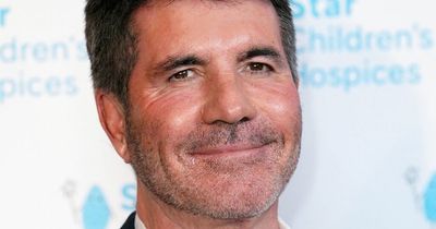 BGT star Simon Cowell says he may 'never appear on screen again'