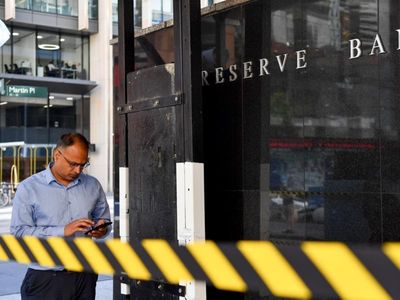 RBA hikes interest rates 25 basis points