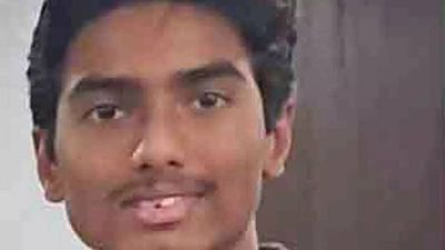 Unbeaten Siddhant Gawai emerges state U-15 chess champion, qualifies for nationals