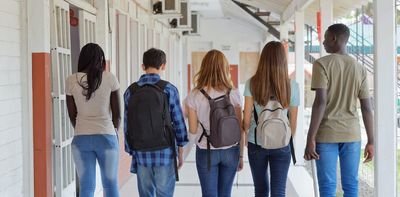School attendance problems are complex, and our solutions need to be as well