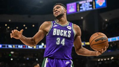 NBA Power Rankings: Bucks Stay Perfect, Cavaliers Surge