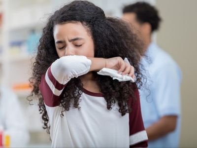 When are children eligible for the nasal spray flu vaccine?