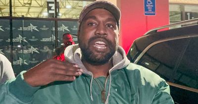 Kanye West compares himself to civil rights icon Emmett Till in 'lynching' rant