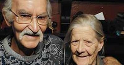 Elderly Irish couple who 'spent every day together' die just two days apart