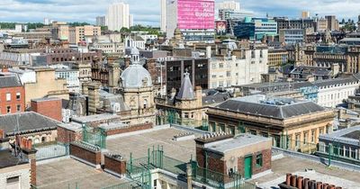 Glasgow council bid to recruit more BAME employees to change diversity 'failure'