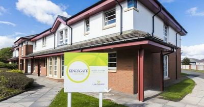 Lanarkshire care home to be modernised after being bought over by new owners