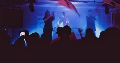 Reviewed: Manchester's best small gigs in October 2022