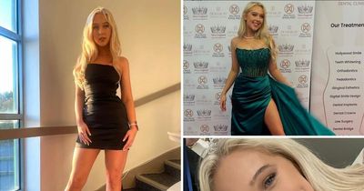 Meet Miss Newcastle - the Geordie student who made Miss England final and why she's welcomed the return of bikini round