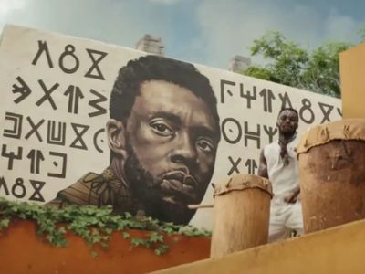 Black Panther: Wakanda Forever producer explains why there’s no post-credits scene