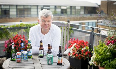 In brief: The Good Drinker; The Blue Flames; Exit Stage Left – reviews