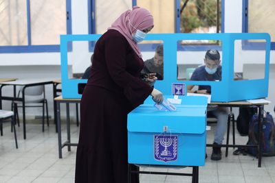 ‘Lack of hope’: How will Palestinians vote in Israeli elections?