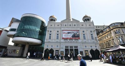 Adaptation of Malorie Blackman's Noughts and Crosses coming to Liverpool