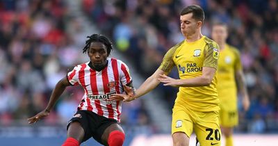 Sunderland U21s name four first-team players in starting XI to face Newcastle U21s