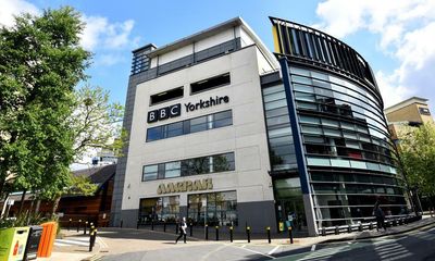 BBC confirms it will cut 48 jobs in local radio overhaul