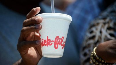 Chick-fil-A Could Be Testing a Major Menu Change