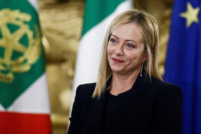 Italy delays EU-required justice reform, scraps vaccine mandate for medics