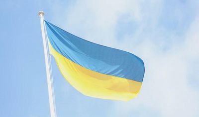 Ukraine FA urges FIFA to ban Iran from World Cup