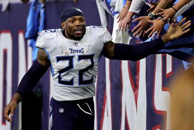 Derrick Henry helped a $1 bet cash for $20K amid a season-worst week for sportsbooks